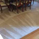 CARPET CLEANING